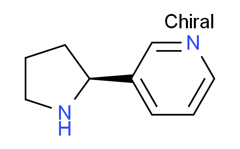 (S)-3-(Pyrrolidin-2-yl)pyridine