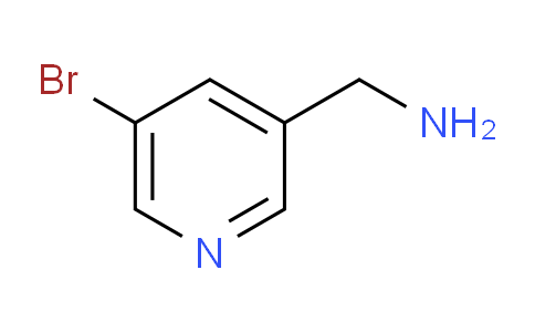 AM240394 | 135124-70-8 | (5-Bromopyridin-3-yl)methanamine