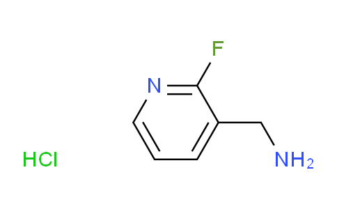 AM240421 | 859164-64-0 | (2-Fluoropyridin-3-yl)methanamine hydrochloride