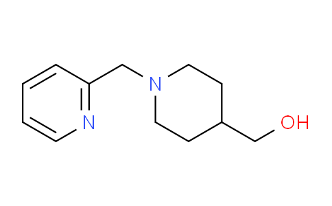 AM240429 | 914349-21-6 | (1-Pyridin-2-ylmethylpiperidin-4-yl)methanol