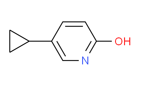 AM240435 | 1159821-42-7 | 5-Cyclopropylpyridin-2-ol