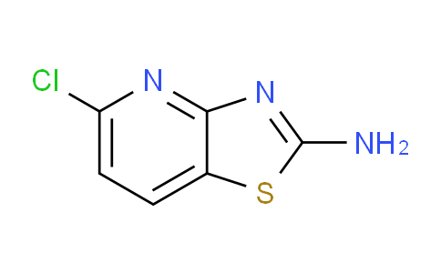 AM240439 | 1206247-67-7 | 5-Chlorothiazolo[4,5-b]pyridin-2-amine
