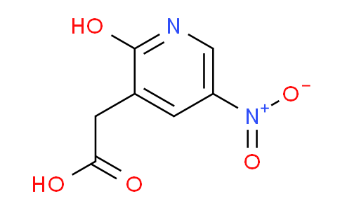 AM24044 | 1215915-38-0 | 2-Hydroxy-5-nitropyridine-3-acetic acid