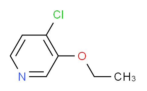 AM240454 | 1003711-81-6 | 4-Chloro-3-ethoxypyridine