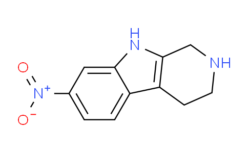 AM240457 | 642412-39-3 | 7-Nitro-2,3,4,9-tetrahydro-1H-pyrido[3,4-b]indole