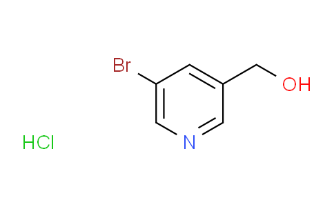 AM240459 | 22620-36-6 | (5-Bromopyridin-3-yl)methanol hydrochloride