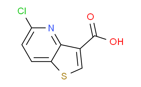 AM240464 | 1356016-34-6 | 5-Chlorothieno[3,2-b]pyridine-3-carboxylic acid