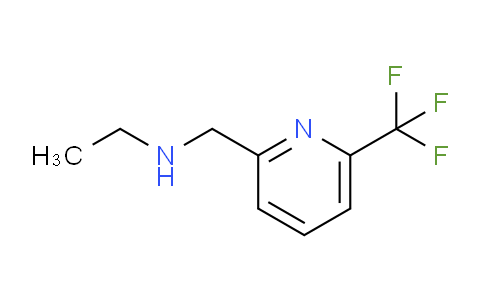 AM240467 | 952195-06-1 | N-((6-(Trifluoromethyl)pyridin-2-yl)methyl)ethanamine