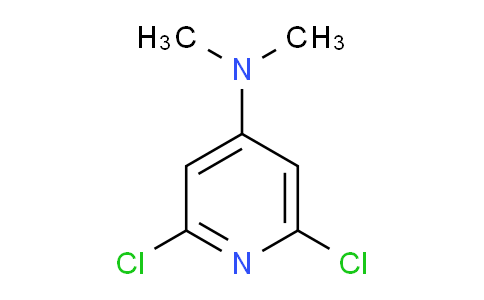 AM240469 | 175461-34-4 | 2,6-Dichloro-N,N-dimethylpyridin-4-amine
