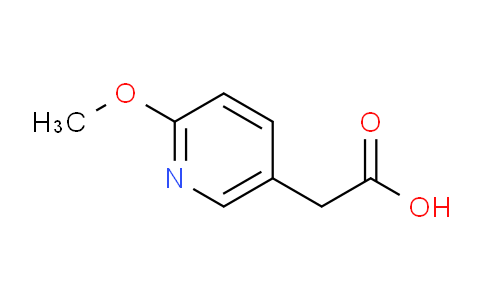 AM24047 | 902130-87-4 | 2-Methoxypyridine-5-acetic acid