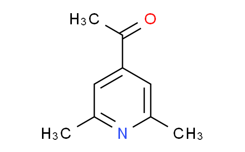 1-(2,6-Dimethylpyridin-4-yl)ethanone
