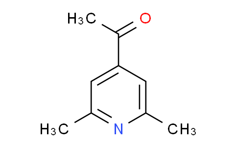 AM240471 | 72693-15-3 | 1-(2,6-Dimethylpyridin-4-yl)ethanone