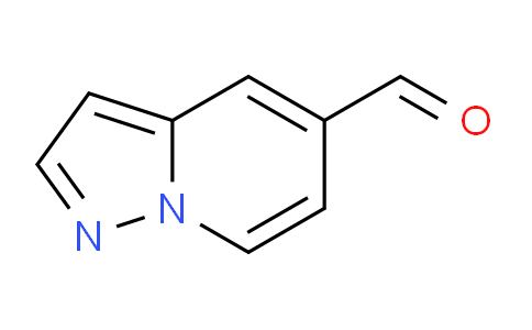 AM240481 | 474432-59-2 | Pyrazolo[1,5-a]pyridine-5-carbaldehyde