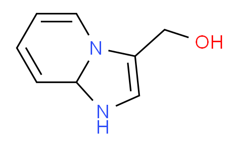 AM240483 | 1201785-11-6 | (1,8a-Dihydroimidazo[1,2-a]pyridin-3-yl)methanol