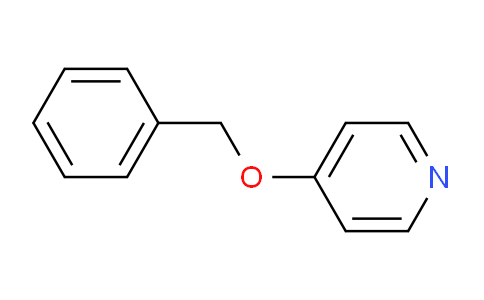 4-(Benzyloxy)pyridine