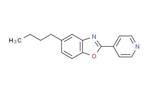 AM240491 | 1192018-70-4 | 5-Butyl-2-(pyridin-4-yl)benzo[d]oxazole