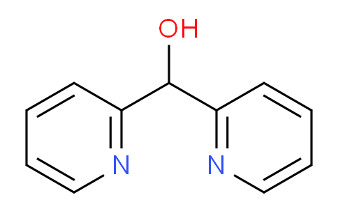 AM240502 | 35047-29-1 | Di(pyridin-2-yl)methanol