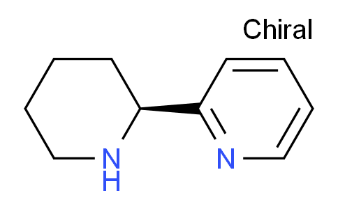 (S)-2-(Piperidin-2-yl)pyridine