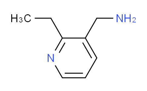 AM240511 | 870063-45-9 | (2-Ethylpyridin-3-yl)methanamine