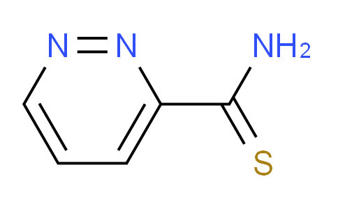 AM240512 | 88497-62-5 | Pyridazine-3-carbothioamide