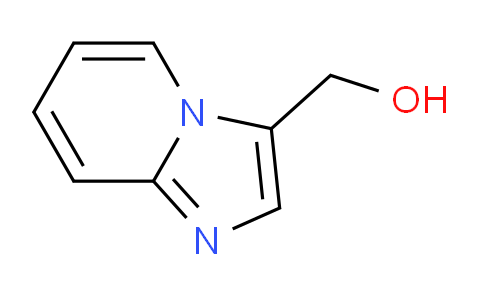 AM240516 | 30489-43-1 | Imidazo[1,2-a]pyridin-3-ylmethanol