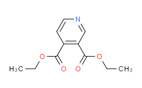 AM240518 | 1678-52-0 | Diethyl pyridine-3,4-dicarboxylate