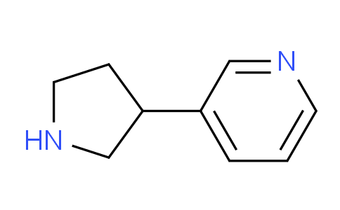 AM240523 | 150281-46-2 | 3-(Pyrrolidin-3-yl)pyridine