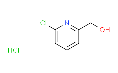 AM240530 | 83782-89-2 | 6-Chloro-2-hydroxymethylpyridine hydrochloride