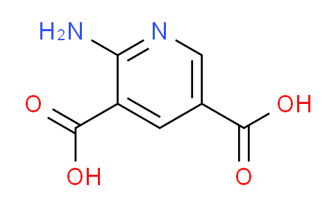 AM240532 | 89795-70-0 | 2-Aminopyridine-3,5-dicarboxylic acid