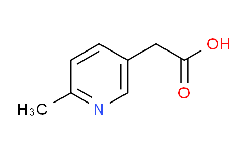 AM24054 | 19733-96-1 | 2-Methylpyridine-5-acetic acid