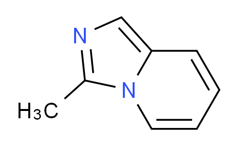 3-Methylimidazo[1,5-a]pyridine