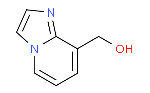 Imidazo[1,2-a]pyridin-8-ylmethanol