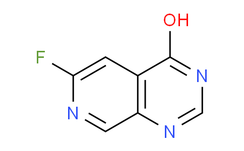 AM240545 | 171178-44-2 | 6-Fluoropyrido[3,4-d]pyrimidin-4-ol