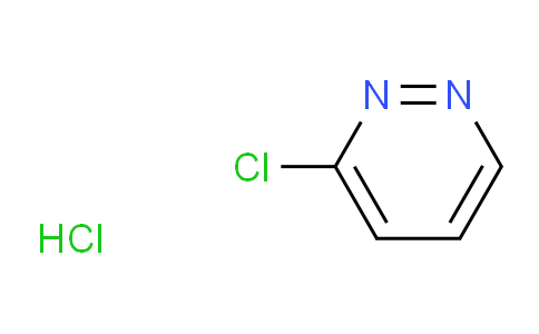 AM240547 | 856847-77-3 | 3-Chloropyridazine hydrochloride