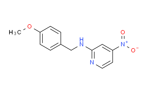 AM240550 | 942076-74-6 | N-(4-Methoxybenzyl)-4-nitropyridin-2-amine