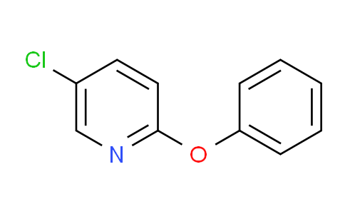 AM240551 | 28373-51-5 | 5-Chloro-2-phenoxypyridine