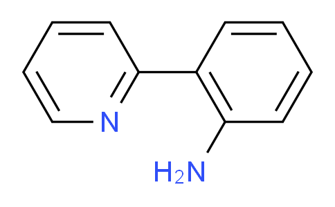 AM240555 | 29528-30-1 | 2-(Pyridin-2-yl)aniline