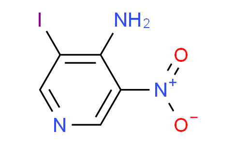 AM240557 | 1352905-69-1 | 3-Iodo-5-nitropyridin-4-amine