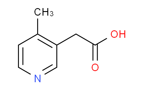 AM24057 | 913839-62-0 | 4-Methylpyridine-3-acetic acid