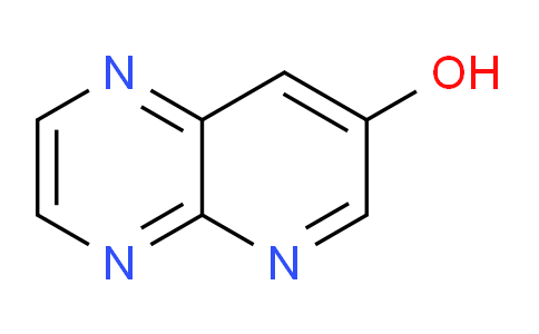 AM240572 | 1023815-30-6 | Pyrido[2,3-b]pyrazin-7-ol