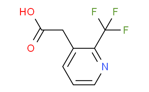 AM24059 | 1000568-14-8 | 2-(Trifluoromethyl)pyridine-3-acetic acid