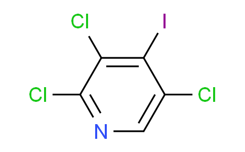 AM240590 | 406676-23-1 | 2,3,5-Trichloro-4-iodopyridine