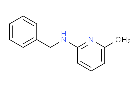 AM240593 | 70644-47-2 | N-Benzyl-6-methylpyridin-2-amine