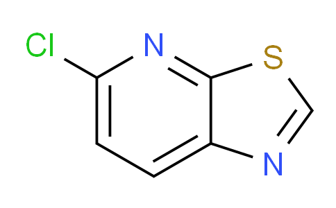 AM240594 | 1313726-12-3 | 5-Chlorothiazolo[5,4-b]pyridine