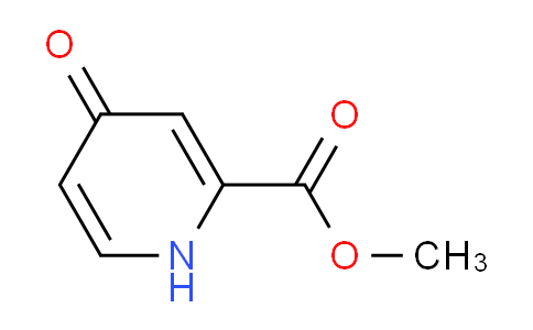 AM240601 | 98321-25-6 | Methyl 4-oxo-1,4-dihydropyridine-2-carboxylate