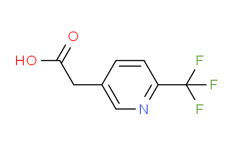 AM24061 | 913839-73-3 | 2-(Trifluoromethyl)pyridine-5-acetic acid