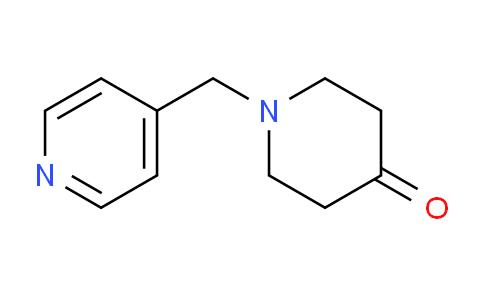 AM240610 | 126832-82-4 | 1-(Pyridin-4-ylmethyl)piperidin-4-one