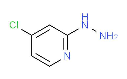 AM240614 | 364757-36-8 | 4-Chloro-2-hydrazinylpyridine