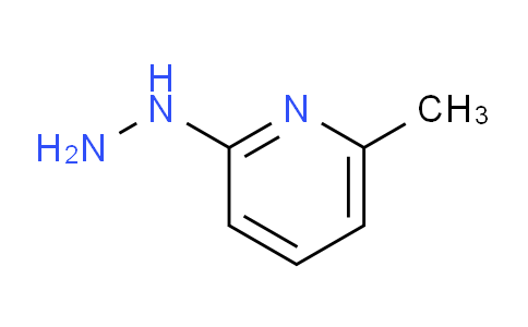 AM240616 | 5315-24-2 | 2-Hydrazinyl-6-methylpyridine