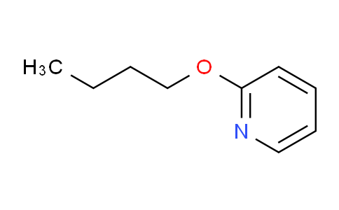 AM240617 | 27361-16-6 | 2-Butoxypyridine